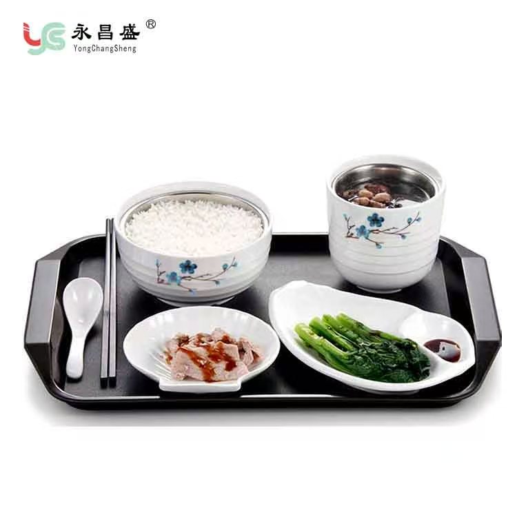 惠州饭堂餐具